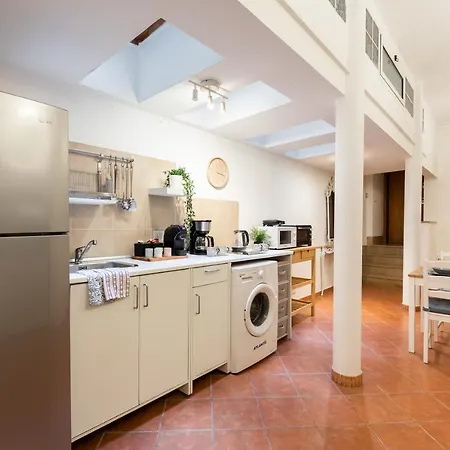 Appartement Bijou - Vaticano