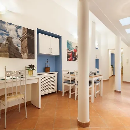 Appartement Bijou - Vaticano