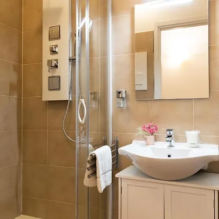 Appartement Bijou - Vaticano