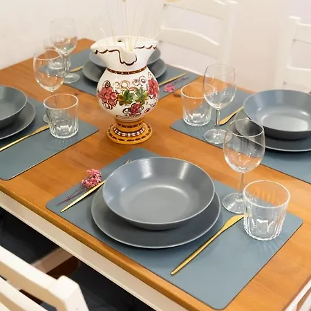 Bijou - Vaticano Appartement *