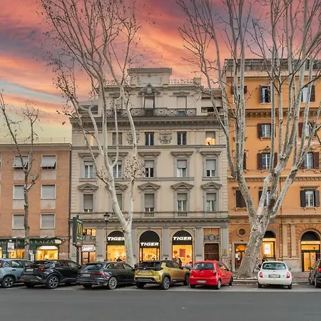 Bijou - Vaticano Appartement