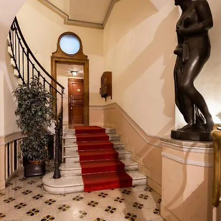 Appartement Bijou - Vaticano *