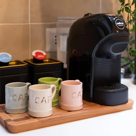 Apartament Bijou - Vaticano