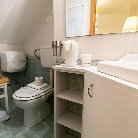 Bijou - Vaticano Apartament Rzym