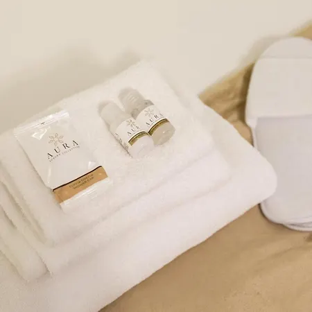 Bijou - Vaticano Apartament Rzym