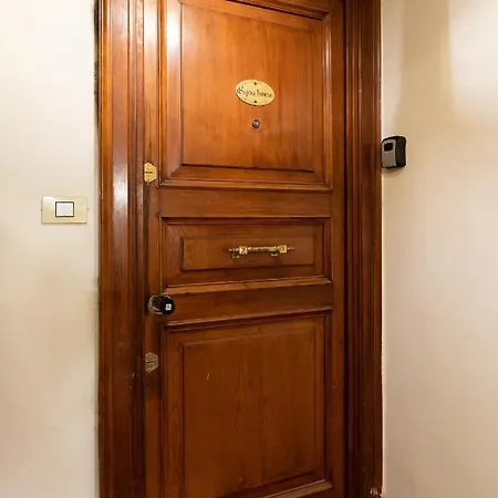 Apartament Bijou - Vaticano Rzym