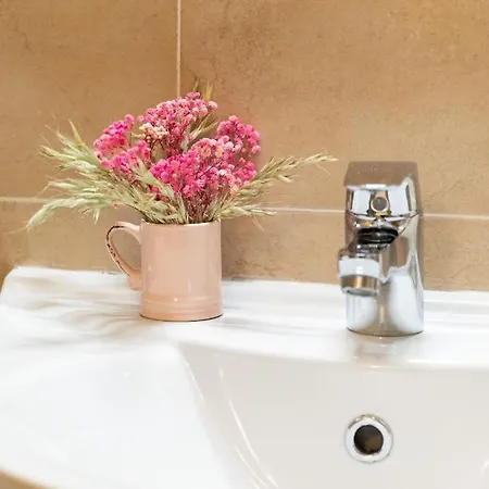 Апартаменты Bijou - Vaticano *