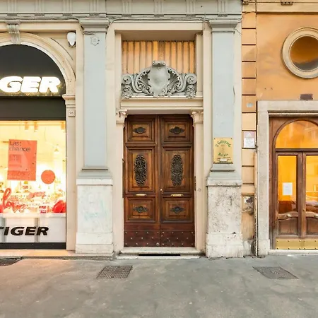 Appartement Bijou - Vaticano Rome