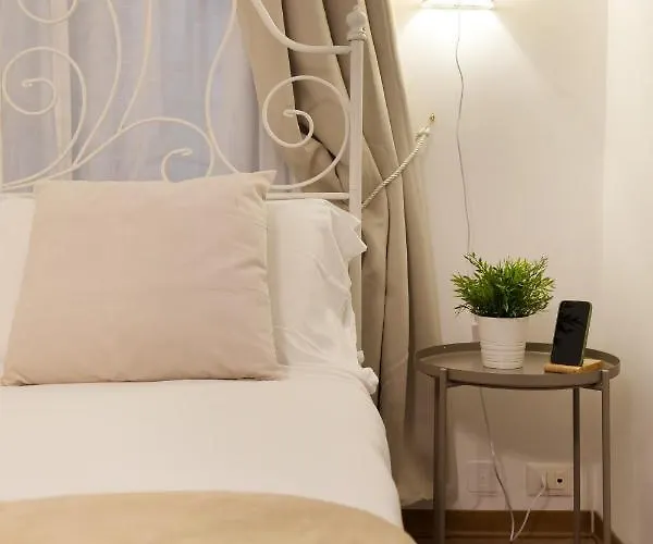 Bijou - Vaticano Daire *