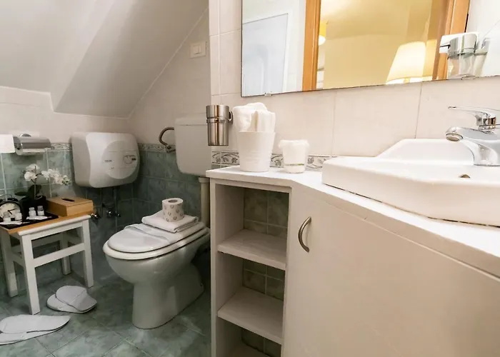 Bijou - Vaticano Daire Roma