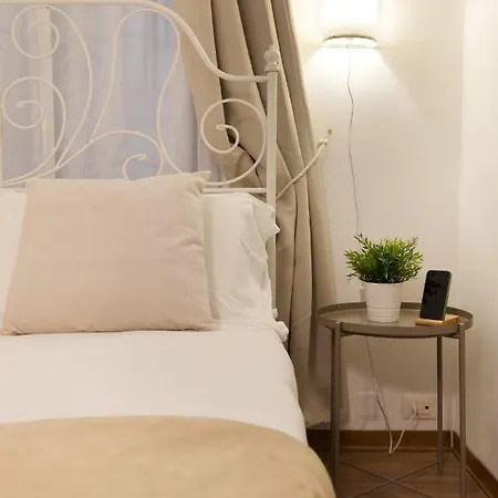 Bijou - Vaticano Apartamento *